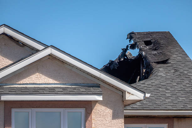 Licensed Fire Damage Removal service in Bryn Athyn, PA - Fire Damage Laser Cleaning